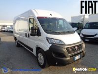 Fiat eDucato 35 122CV Furgone Lh2 battery 47kWh | Altro Altro | VIVA BRESCIA DIESEL SPA