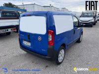 Fiat FIORINO 1.4 8V Furgone Natural Power | Altro Altro | VIVA BRESCIA DIESEL SPA
