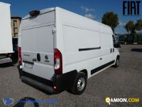 Fiat DUCATO 35 2.3 MJT 140CV  Furgone Lh2 Transporter | VIVA BRESCIA DIESEL SPA