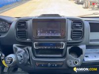 Fiat DUCATO 35 2.2 Mjt 140CV Furgone Mh2 | Altro Altro | VIVA BRESCIA DIESEL SPA