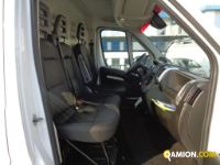 Fiat eDucato 35 122CV Furgone Lh2 battery 47kWh | Altro Altro | VIVA BRESCIA DIESEL SPA