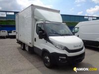 Iveco DAILY 35C14 BTor 2.3 BOX e SPONDA Altro | VIVA BRESCIA DIESEL SPA