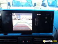 Peugeot PARTNER BlueHDi 100 S&S cargo L | Altro Altro | VIVA BRESCIA DIESEL SPA