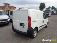 Fiat DOBLO Doblò 1.6 MJT 105CV S&S Cargo Altro | VIVA BRESCIA DIESEL SPA
