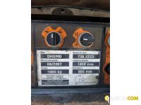 Iveco Medio   EUROCARGO ML75E16 Medio   EUROCARGO ML75E16 | Altro Isotermico con gruppo frigo | VIVA BRESCIA DIESEL SPA