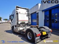 Iveco STRALIS AS440S50 STRALIS AS440S50 | Altro Altro | VIVA BRESCIA DIESEL SPA
