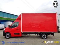Renault MASTER 35 2.3 dCi 145CV BOX | Altro Altro | VIVA BRESCIA DIESEL SPA