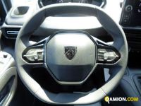 Peugeot PARTNER BlueHDi 100 S&S cargo L | Altro Altro | VIVA BRESCIA DIESEL SPA