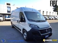 Fiat DUCATO 35 2.3 MJT 160CV Furgone Lh2 | Altro Altro | VIVA BRESCIA DIESEL SPA