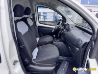 Fiat FIORINO 1.3 MJT 95CV Cargo SX Monovolume | VIVA BRESCIA DIESEL SPA