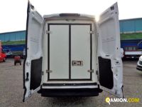Iveco DAILY 33S14 Furgone 3520L isotermico con gruppo frigo | Altro Altro | VIVA BRESCIA DIESEL SPA