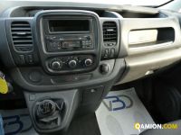 Fiat TALENTO 2.0 Ecojet 120CV PC-TN Furgone 10q | Altro Altro | VIVA BRESCIA DIESEL SPA