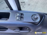 Iveco Medio   Daily 70C16 GRU e CASSONE FISSO | Autocarro fino 7.5t Carrellone | VIVA BRESCIA DIESEL SPA