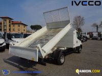 Iveco DAILY 35C14 BTor 2.3 ribaltabile posteriore | Altro Altro