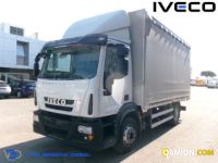 Iveco Medio   EUROCARGO ML160E250 | Autocarro fino 7.5t Centina | VIVA BRESCIA DIESEL SPA
