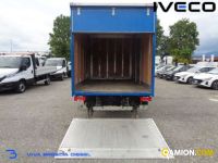 Iveco DAILY 35C16 2.3 BOX + SMCB Altro | VIVA BRESCIA DIESEL SPA