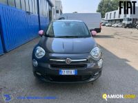 Fiat 500X 1.6 MultiJet 120 CV Pop Star | Altro Altro | VIVA BRESCIA DIESEL SPA