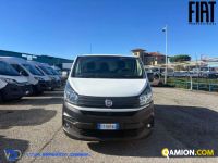 Fiat TALENTO 1.6 MJT 120CV PC-TN Furgone 12q Transporter | VIVA BRESCIA DIESEL SPA