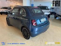 Fiat Cabrio 42 kWh La Prima Cabrio | VIVA BRESCIA DIESEL SPA