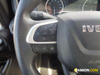 Iveco DAILY 35C14 BTor 2.3 ribaltabile posteriore | Altro Altro