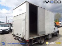 Iveco DAILY 35C14 BTor 2.3 BOX e SPONDA | Altro Altro | VIVA BRESCIA DIESEL SPA