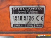 Iveco EUROCARGO 180E28 Cella frigo con SMCR | Autocarro oltre 7.5t Isotermico / coibentato | VIVA BRESCIA DIESEL SPA