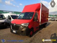 Renault MASTER 35 2.3dCi 145CV BOX | Altro Altro | VIVA BRESCIA DIESEL SPA
