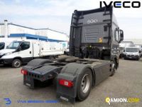 Iveco S-WAY AS440S57 | Motrice semirimorchio Altro | VIVA BRESCIA DIESEL SPA