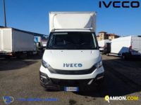 Iveco LEGGERO   DAILY 70C21 Hi-Matic LEGGERO   DAILY 70C21 Hi-Matic | Altro Furgonato | VIVA BRESCIA DIESEL SPA