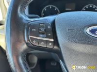 Ford Transit Custom 300 2.0 TDCi 130 MHEV PC Furgone Trend Transporter | VIVA BRESCIA DIESEL SPA