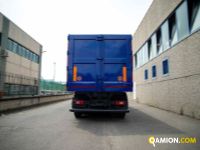 Iveco S WAY 260S53 S WAY 260S53 | Altro Cassone Ribaltabile | VIVA BRESCIA DIESEL SPA