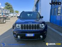 Jeep Renegade 1.3 T4 190CV PHEV 4xe AT6 Limited | Altro Altro | VIVA BRESCIA DIESEL SPA