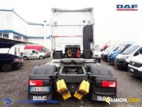 Daf XF 510 trattore stradale | Motrice semirimorchio Altro | VIVA BRESCIA DIESEL SPA