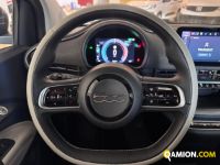 Fiat Cabrio 42 kWh La Prima Cabrio | VIVA BRESCIA DIESEL SPA