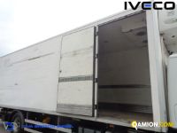 Iveco EUROCARGO 180E28 Cella frigo con SMCR | Autocarro oltre 7.5t Isotermico / coibentato | VIVA BRESCIA DIESEL SPA