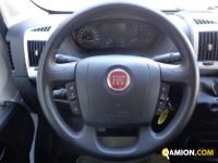 Fiat DUCATO 35 2.3 MJT 160CV Furgone Lh2 | Altro Altro | VIVA BRESCIA DIESEL SPA