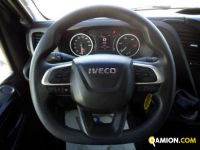 Iveco DAILY 35C16H BTor 3.0 Centina | Altro Altro | VIVA BRESCIA DIESEL SPA