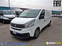 Fiat TALENTO 2.0 Ecojet 120CV PC-TN Furgone 10q | Altro Altro | VIVA BRESCIA DIESEL SPA