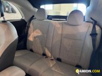 Fiat Cabrio 42 kWh La Prima Cabrio | VIVA BRESCIA DIESEL SPA