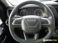 Iveco DAILY 35C16 BTor 2.3 centina | Altro Altro | VIVA BRESCIA DIESEL SPA