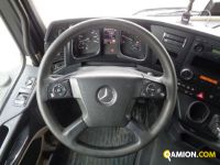 Mercedes actros 1843 actros 1843 | Altro Altro | VIVA BRESCIA DIESEL SPA