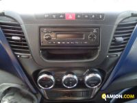 Iveco DAILY 35S16V 2.3 HPT passo 4100 h2 | Altro Altro | VIVA BRESCIA DIESEL SPA