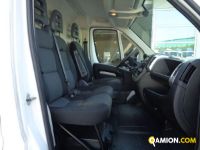 Fiat DUCATO 35 2.3 MJT 160CV Lh2 Altro | VIVA BRESCIA DIESEL SPA