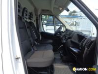 Fiat DUCATO 35 2.2 Mjt 140CV Furgone Mh2 | Altro Altro | VIVA BRESCIA DIESEL SPA