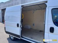 Fiat DUCATO 35 2.2 Mjt 140CV Furgone Mh2 | Altro Altro | VIVA BRESCIA DIESEL SPA