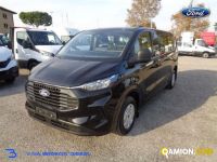 Ford Transit Custom 320 2.0 EcoBlue 136CV aut. AWD PC Combi Trend | Altro Altro | VIVA BRESCIA DIESEL SPA