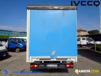 Iveco DAILY 35C16H BTor 3.0 Centina | Altro Altro | VIVA BRESCIA DIESEL SPA