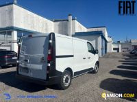 Fiat TALENTO 1.6 MJT 120CV PC-TN Furgone 12q Transporter | VIVA BRESCIA DIESEL SPA