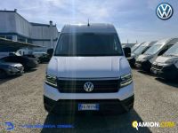 Volkswagen CRAFTER 30 2.0 BiTDI 177CV PM-TM Furgone Logistic+ | Altro Altro | VIVA BRESCIA DIESEL SPA