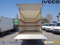 Iveco DAILY 35C16 3.0 Box e sponda | Altro Altro | VIVA BRESCIA DIESEL SPA